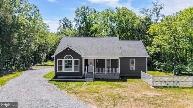 23401 CEDAR MOUTAIN DR, Rapidan, VA 22733