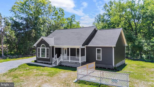 23401 CEDAR MOUTAIN DR, Rapidan, VA 22733
