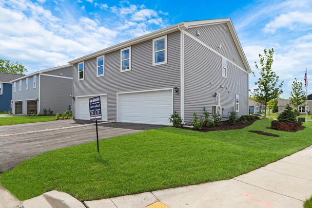 1004 58th ROAD, Union Grove, WI 53182