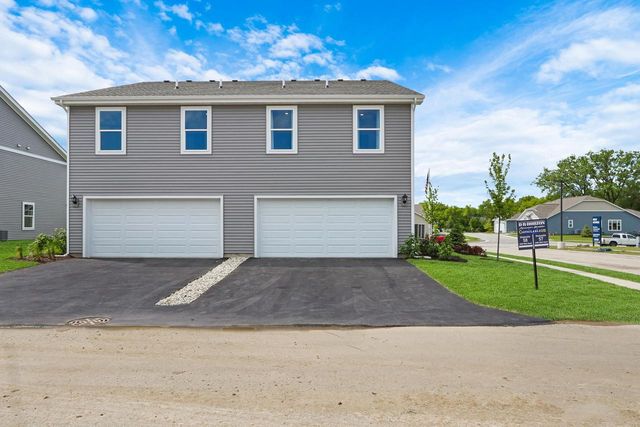 1004 58th ROAD, Union Grove, WI 53182