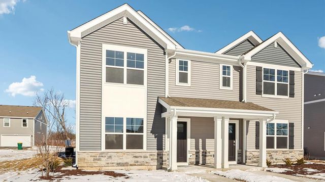 1004 58th ROAD, Union Grove, WI 53182