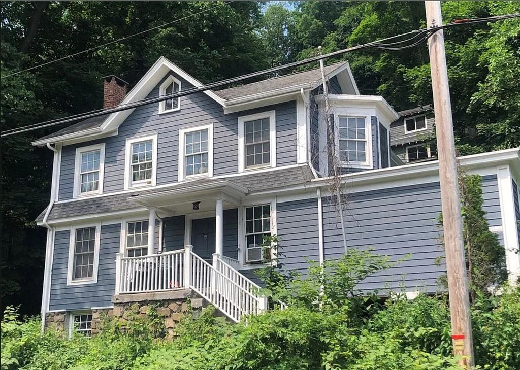 2 Shadyside Avenue, Nyack, NY 10960