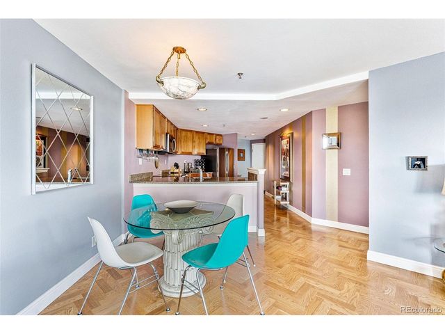 100 Park Ave 2006, Denver, CO 80205