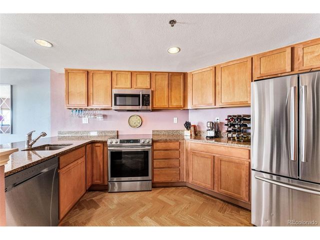 100 Park Ave 2006, Denver, CO 80205