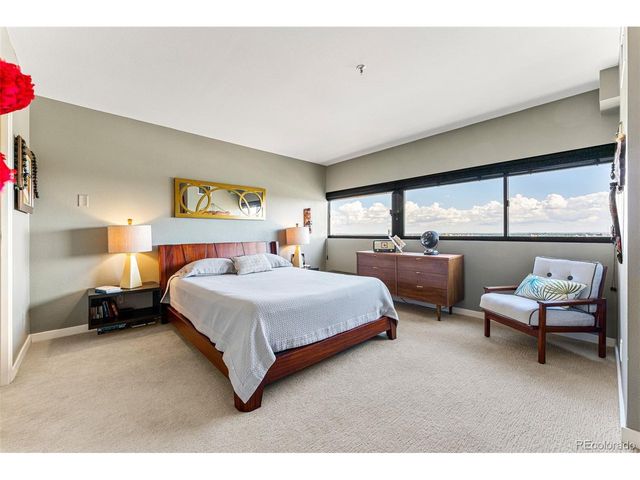 100 Park Ave 2006, Denver, CO 80205