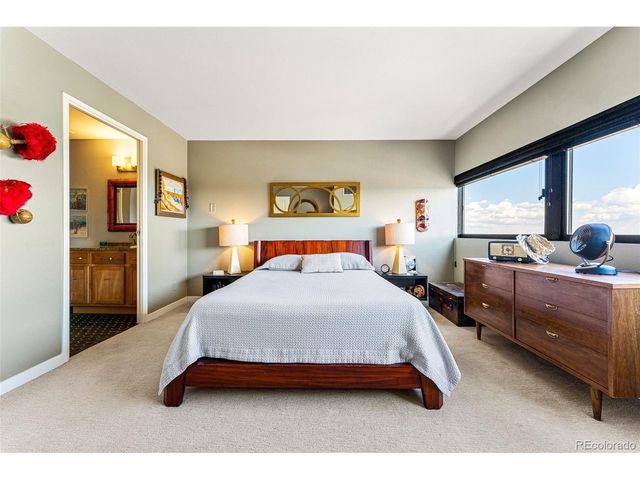 100 Park Ave 2006, Denver, CO 80205