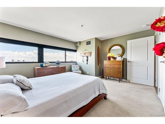 100 Park Ave 2006, Denver, CO 80205