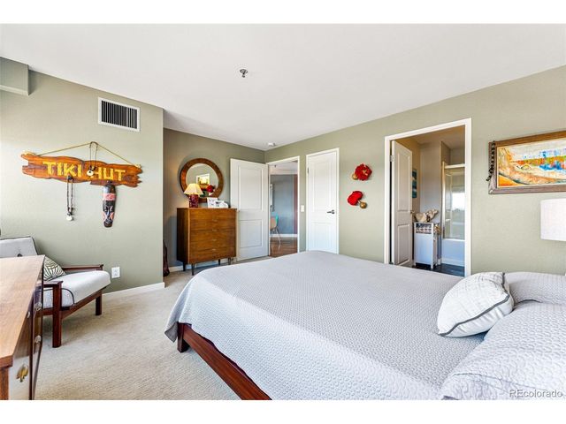 100 Park Ave 2006, Denver, CO 80205