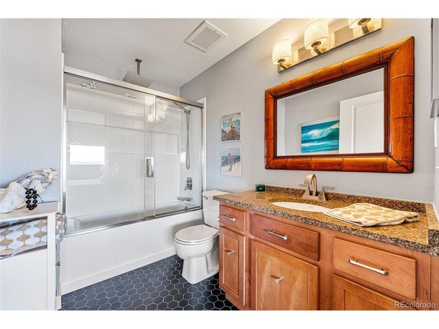 100 Park Ave 2006, Denver, CO 80205