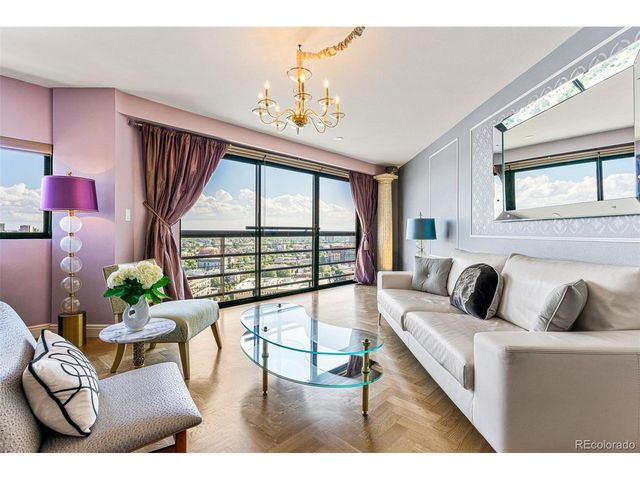 100 Park Ave 2006, Denver, CO 80205