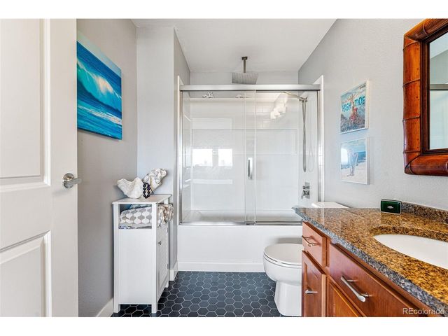 100 Park Ave 2006, Denver, CO 80205