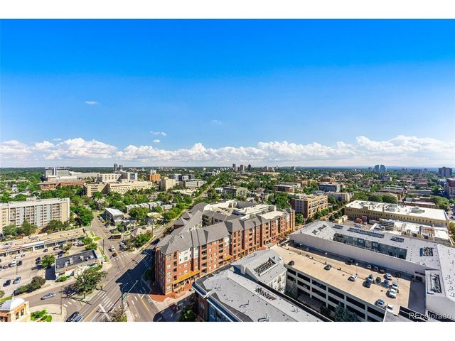 100 Park Ave 2006, Denver, CO 80205