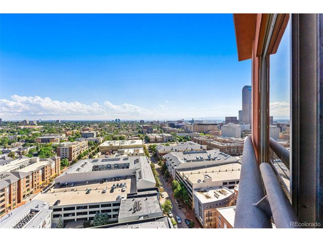 100 Park Ave 2006, Denver, CO 80205