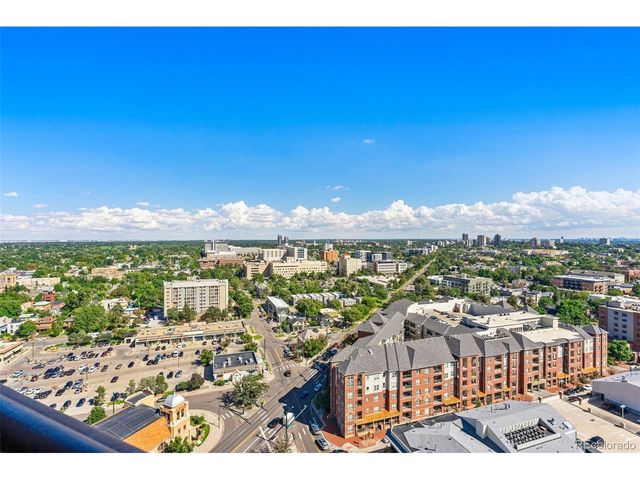 100 Park Ave 2006, Denver, CO 80205