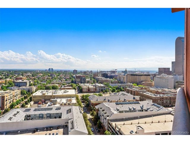 100 Park Ave 2006, Denver, CO 80205