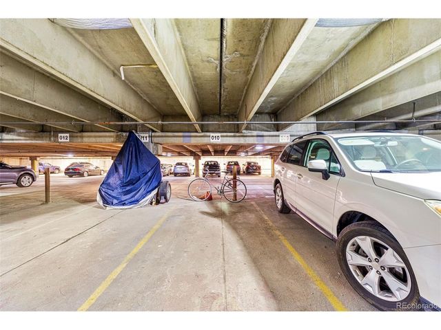 100 Park Ave 2006, Denver, CO 80205