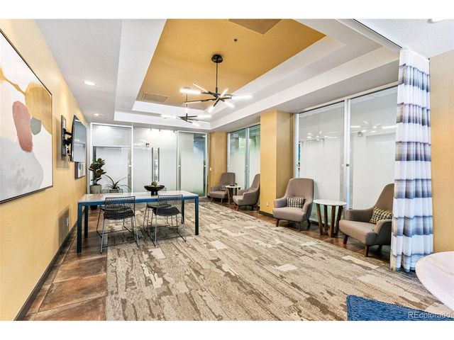 100 Park Ave 2006, Denver, CO 80205