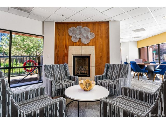 100 Park Ave 2006, Denver, CO 80205