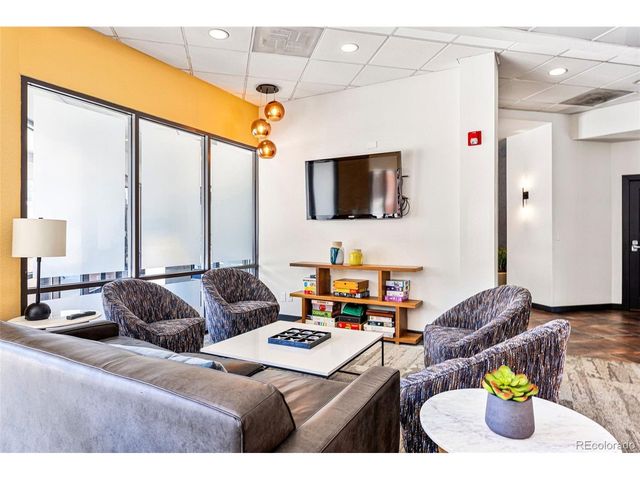 100 Park Ave 2006, Denver, CO 80205