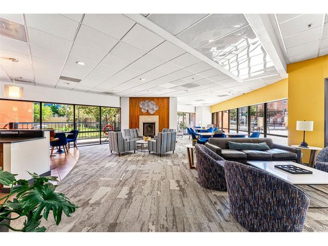 100 Park Ave 2006, Denver, CO 80205