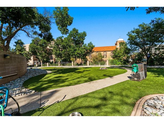 100 Park Ave 2006, Denver, CO 80205