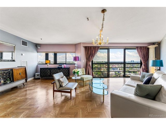 100 Park Ave 2006, Denver, CO 80205