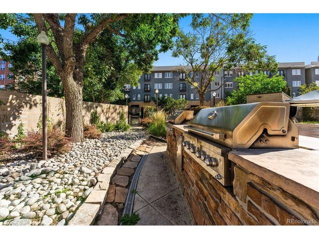 100 Park Ave 2006, Denver, CO 80205