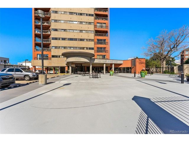 100 Park Ave 2006, Denver, CO 80205