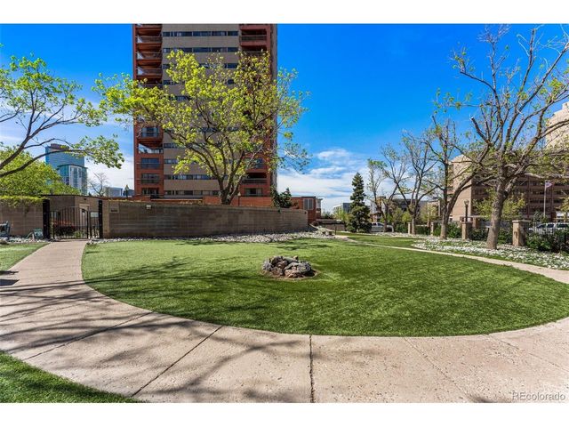 100 Park Ave 2006, Denver, CO 80205