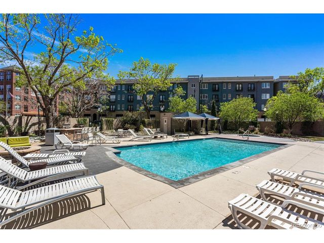 100 Park Ave 2006, Denver, CO 80205