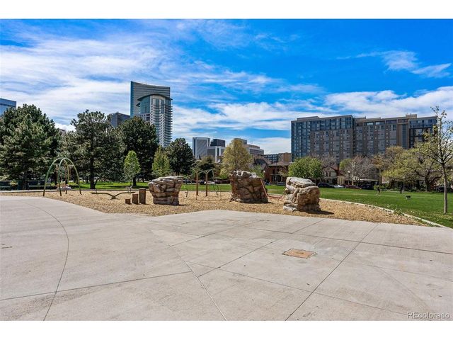 100 Park Ave 2006, Denver, CO 80205
