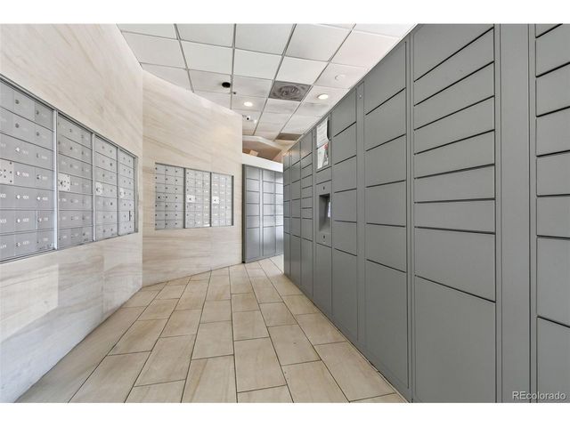 100 Park Ave 2006, Denver, CO 80205