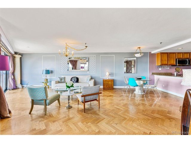 100 Park Ave 2006, Denver, CO 80205