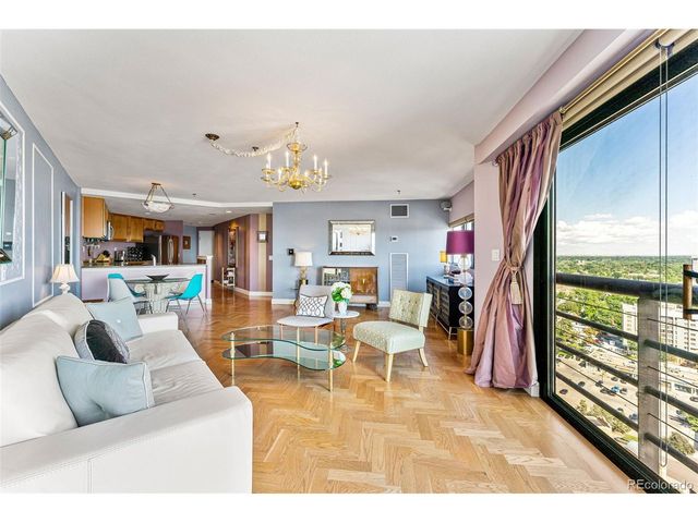 100 Park Ave 2006, Denver, CO 80205