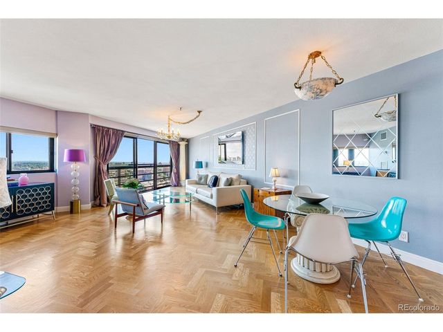 100 Park Ave 2006, Denver, CO 80205