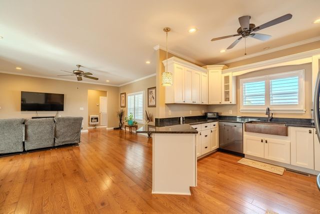 211 JIM ALFORD CV, Savannah, TN 38372