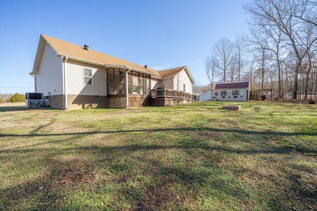 211 JIM ALFORD CV, Savannah, TN 38372