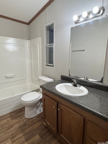 22992 Trumbo Rd., San Antonio, TX 78264