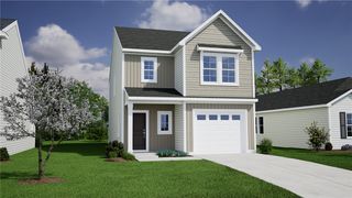 124 Cotesworth Street, Pendleton, SC 29670