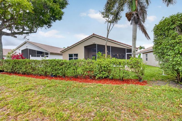 5891 Royal Isles Boulevard, Boynton Beach, FL 33437