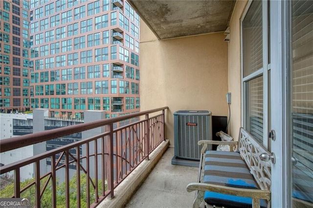 1101 Juniper Street NE 1107, Atlanta, GA 30309