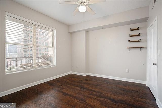 1101 Juniper Street NE 1107, Atlanta, GA 30309