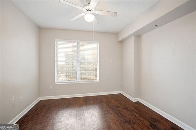 1101 Juniper Street NE 1107, Atlanta, GA 30309