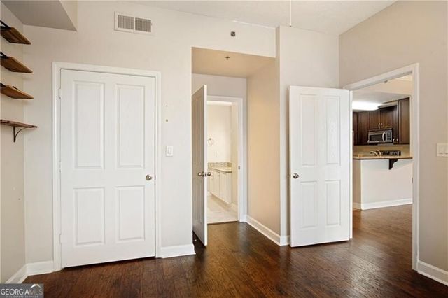 1101 Juniper Street NE 1107, Atlanta, GA 30309