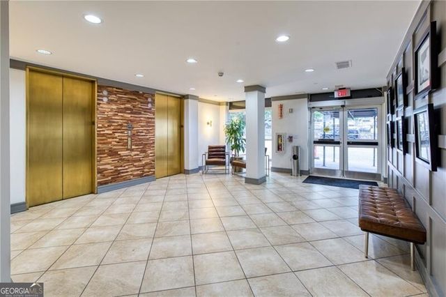 1101 Juniper Street NE 1107, Atlanta, GA 30309