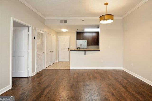 1101 Juniper Street NE 1107, Atlanta, GA 30309