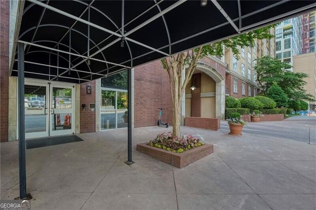 1101 Juniper Street NE 1107, Atlanta, GA 30309