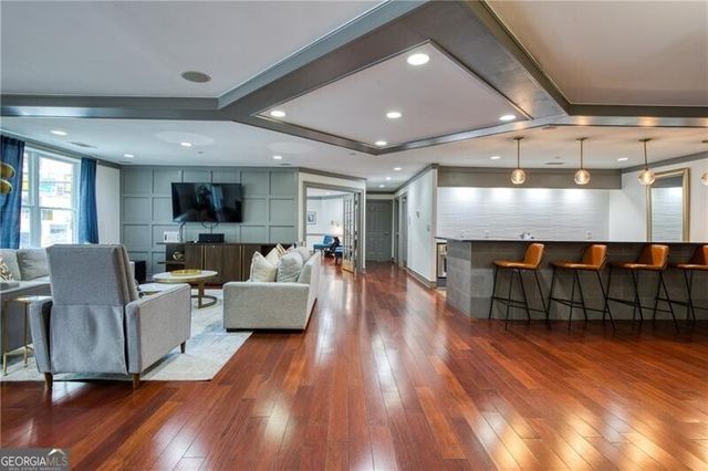 1101 Juniper Street NE 1107, Atlanta, GA 30309