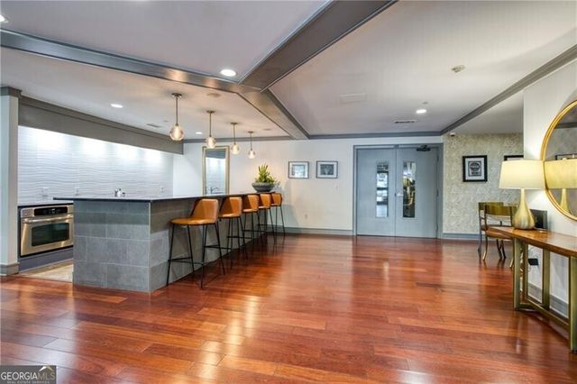 1101 Juniper Street NE 1107, Atlanta, GA 30309