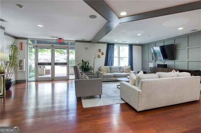 1101 Juniper Street NE 1107, Atlanta, GA 30309